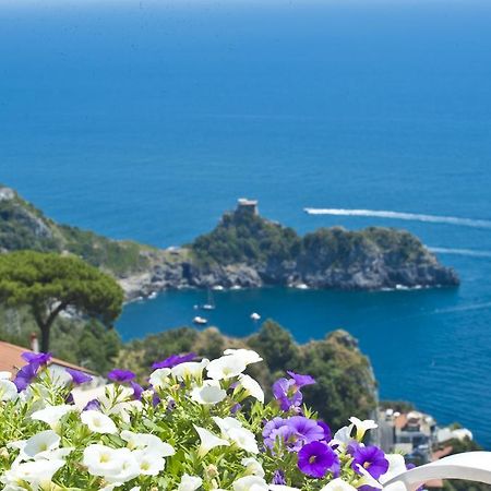 Le Anfore 2 - Amalfi Coast Conca dei Marini Luaran gambar