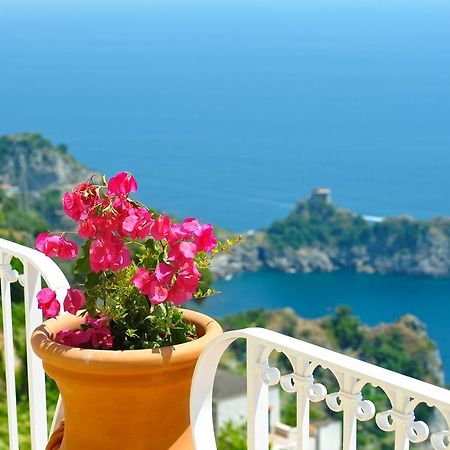Le Anfore 2 - Amalfi Coast Conca dei Marini Luaran gambar